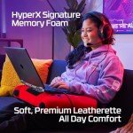 HyperX Cloud III Wired Gaming Headset for Consoles