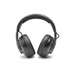 JBL Quantum ONE Wired Gaming Headset - Black
