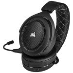 Corsair HS70 Pro Wireless Gaming Headset – 7.1 Sound