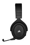 Corsair HS70 Pro Wireless Gaming Headset – 7.1 Sound