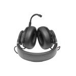 JBL Quantum ONE Wired Gaming Headset - Black