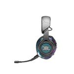 JBL Quantum ONE Wired Gaming Headset - Black