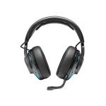 JBL Quantum ONE Wired Gaming Headset - Black
