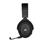Corsair HS70 Pro Wireless Gaming Headset – 7.1 Sound