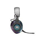 JBL Quantum ONE Wired Gaming Headset - Black