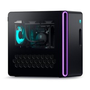 Alienware Aurora R16 Gaming Desktop with Intel i9