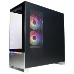 CyberpowerPC Gamer Master AMD Ryzen 7 Gaming PC
