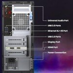 Dell RGB Gaming PC - Intel i7, GTX 1050 Ti