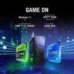 ASUS ROG G13CH Gaming Desktop PC (2023)