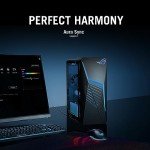 ASUS ROG G13CH Gaming Desktop PC (2023)