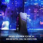 ASUS ROG G13CH Gaming Desktop PC (2023)