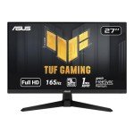 ASUS TUF 27" Full HD Gaming Monitor 165Hz