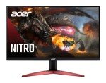 Nitro KG241Y 23.8" Gaming Monitor - 165Hz FreeSync