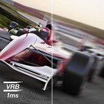 Nitro KG241Y 23.8" Gaming Monitor - 165Hz FreeSync