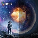 Nitro KG241Y 23.8" Gaming Monitor - 165Hz FreeSync