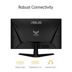 ASUS TUF 27" Full HD Gaming Monitor 165Hz