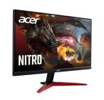 Nitro KG241Y 23.8" Gaming Monitor - 165Hz FreeSync