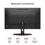 Sceptre 27" 100Hz Gaming Monitor with FreeSync