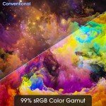 Sceptre 21:9 Curved Gaming Monitor 2560x1080