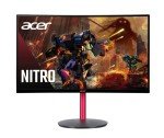 Acer Nitro 27" Curved FHD Gaming Monitor
