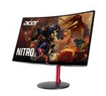 Acer Nitro 27" Curved FHD Gaming Monitor