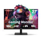 Viewedge 27" 180Hz Gaming Monitor with HDR 10