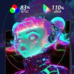 Viewedge 27" 180Hz Gaming Monitor with HDR 10