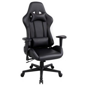 Ergonomic High Back Gaming Chair with Lumbar Support