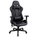 Ergonomic High Back Gaming Chair with Lumbar Support