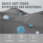 Ergonomic Dowinx Gaming Chair with Massage Footrest