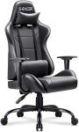 Ergonomic High Back Gaming Chair with Lumbar Support