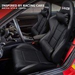 Ergonomic High Back Gaming Chair with Lumbar Support