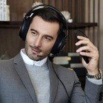 PHILIPS Open Back Gaming Headset with Microphone