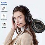 PHILIPS Open Back Gaming Headset with Microphone