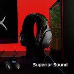 HyperX Cloud Stinger 2 Wired Gaming Headset
