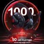 PH3 Wireless Gaming Headset for PS5, PC, Mac