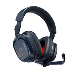 Logitech G Astro A30 Wireless Gaming Headset - Blue