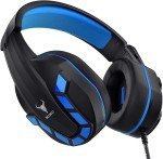 Kikc Gaming Headset with Mic for All Consoles