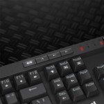 Redragon K580 PRO Wireless RGB Gaming Keyboard