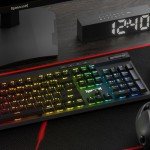 Redragon K580 PRO Wireless RGB Gaming Keyboard