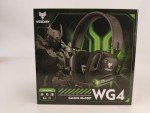 Wireless 3D Stereo Gaming Headset with ENC Mic