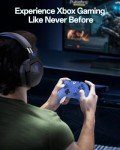 NUBWO N16 Stereo Gaming Headset - Wired, Multi-Platform