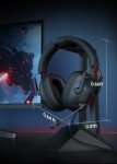 Kapeydesi CM7007 Multi-Platform Gaming Headset