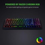 Razer BlackWidow V3 TKL Mechanical Gaming Keyboard