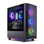 Skytech Shadow Gaming PC - RTX 4060, 16GB RAM