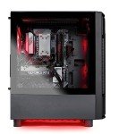 Skytech Shadow Gaming PC - RTX 4060, 16GB RAM