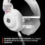 SteelSeries Arctis Nova 5X Wireless Gaming Headset