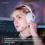 SteelSeries Arctis Nova 5X Wireless Gaming Headset