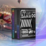 HP RGB Gaming Desktop with Intel i5 and Radeon RX 550