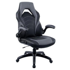Emerge Vortex Ergonomic Gaming Chair with Lumbar Support
